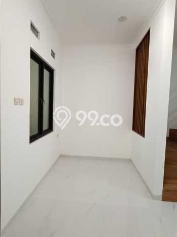 Rumah Modern Cantik 3 KT Bisa Langsung Pindah di Cempaka Putih Rumah Modern Cantik 3 KT Bisa Langsung Pindah di Cempaka Putih