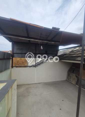 Dijual Rumah Eksklusif 3 KT di Pondok Kelapa, Jakarta Timur Dijual Rumah Eksklusif 3 KT di Pondok Kelapa, Jakarta Timur