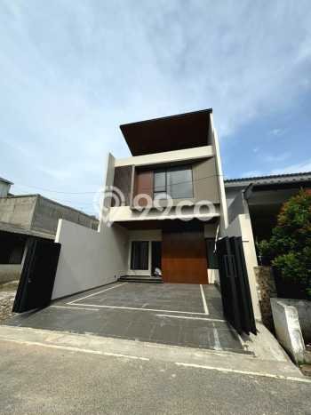 Dijual Rumah Mewah Elegan Dengan View Cantik di Rawamangun, Jakarta Timur Dijual Rumah Mewah Elegan Dengan View Cantik di Rawamangun, Jakarta Timur