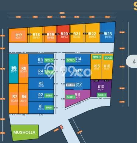 Jual Rumah Minimalis Bagus Punya 3 KT di Ciracas Jakarta Timur SHM Jual Rumah Minimalis Bagus Punya 3 KT di Ciracas Jakarta Timur SHM