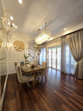 Dijual Rumah Mewah Exclusive di Cipayung, Jakarta Timur Dijual Rumah Mewah Exclusive di Cipayung, Jakarta Timur