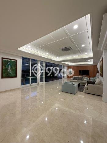 Dijual Rumah Mewah Elegan Dengan View Cantik di Kemang, Jakarta Selatan Dijual Rumah Mewah Elegan Dengan View Cantik di Kemang, Jakarta Selatan