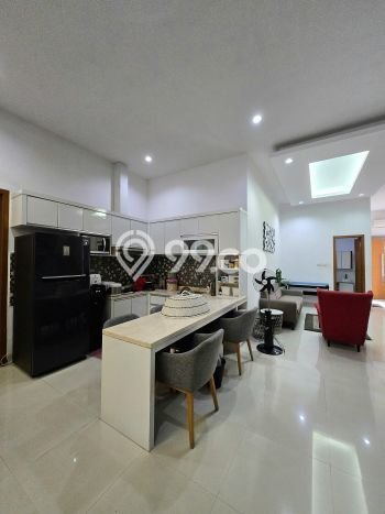Rumah Lingkungan Nyaman di Cipinang, Jakarta Timur, LT 325m² Bangunan 600m² Rumah Lingkungan Nyaman di Cipinang, Jakarta Timur, LT 325m² Bangunan 600m²
