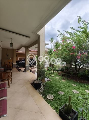 Rumah Eksklusif Dijual LT 363m2 di Cakung, Jakarta Timur Rumah Eksklusif Dijual LT 363m2 di Cakung, Jakarta Timur