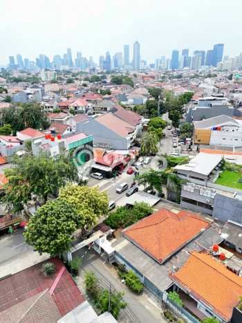 Best Deal Hunian Mewah Ideal dan Luas di Tebet, Jakarta Selatan Best Deal Hunian Mewah Ideal dan Luas di Tebet, Jakarta Selatan