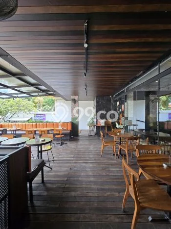 Unit Komersial Strategis di Tebet, Jakarta Selatan Potensi Cuan Besar Unit Komersial Strategis di Tebet, Jakarta Selatan Potensi Cuan Besar