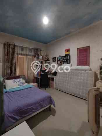 Ready to Use! Premium House LT 198m2 Desain Modern di Jatiwaringin Ready to Use! Premium House LT 198m2 Desain Modern di Jatiwaringin