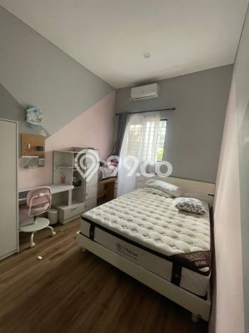 Rumah Modern 3 KT LT 198m2 di Taman Holis Indah Rumah Modern 3 KT LT 198m2 di Taman Holis Indah