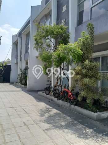 Jual Rumah Modern 2 KT di Gunung Batu, Bandung Jual Rumah Modern 2 KT di Gunung Batu, Bandung