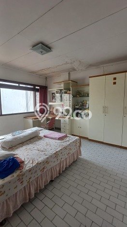 Rumah di Setiabudi, Ready, 5 KT Rumah di Setiabudi, Ready, 5 KT