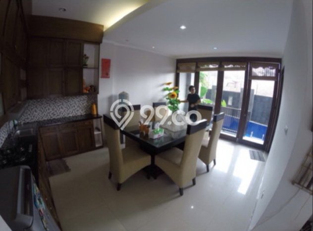 Siap Huni Rumah Mewah 41 Kamar di Coblong Dekat ke Mana Saja Siap Huni Rumah Mewah 41 Kamar di Coblong Dekat ke Mana Saja