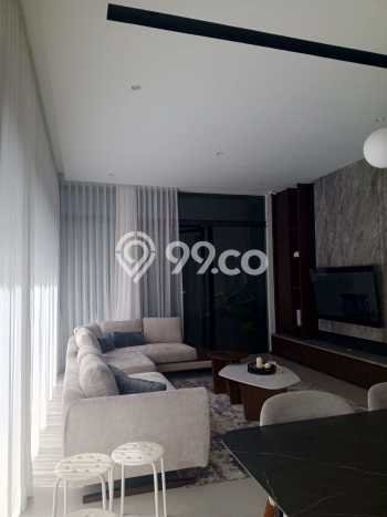 Rumah Elit Modern Tanpa Renovasi di Kota Baru Parahyangan Bandung Rumah Elit Modern Tanpa Renovasi di Kota Baru Parahyangan Bandung