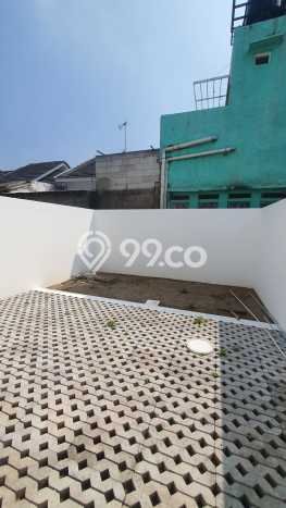 Hunian Cantik Minimalis Lb 120m2 di Antapani, Bandung Hunian Cantik Minimalis Lb 120m2 di Antapani, Bandung