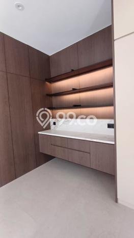 Rumah Elit Modern Siap Huni di Kota Baru Parahyangan Bandung Rumah Elit Modern Siap Huni di Kota Baru Parahyangan Bandung