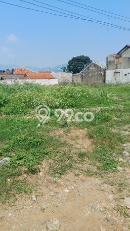 Tanah Strategis Dijual di Bojongsoang Bandung 3500m2 Tanah Strategis Dijual di Bojongsoang Bandung 3500m2