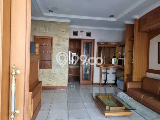 Dijual Hunian Mewah dengan Fasilitas Sekitar Komplit di Sukajadi, Bandung Dijual Hunian Mewah dengan Fasilitas Sekitar Komplit di Sukajadi, Bandung