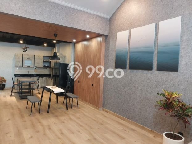 Rumah Luas Asri 2 KT Siap Pakai di Kota Baru Parahyangan Bandung Rumah Luas Asri 2 KT Siap Pakai di Kota Baru Parahyangan Bandung