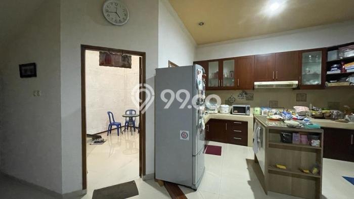 For Sale! Premium House LT 148m2 Desain Modern di Muara For Sale! Premium House LT 148m2 Desain Modern di Muara