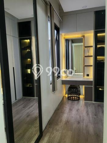 Rumah Modern 2 Kamar LT 102m2 di Cijagra Rumah Modern 2 Kamar LT 102m2 di Cijagra