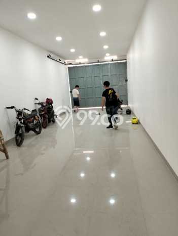 Ruko Dijual di Prime Area Bandung Luas 144m2 Ruko Dijual di Prime Area Bandung Luas 144m2