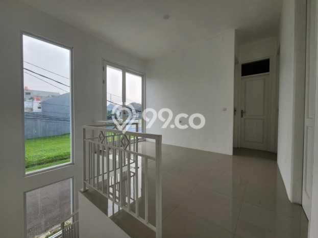 Rumah Minimalis 2 KT di Mekar Wangi Bandung Unfurnished Rumah Minimalis 2 KT di Mekar Wangi Bandung Unfurnished