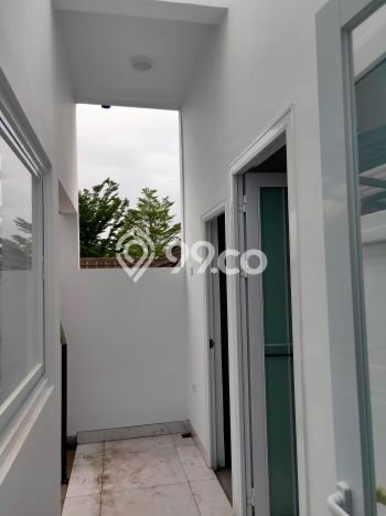 Rumah Modern 3 KT LT 88m2 di Kopo Permai Rumah Modern 3 KT LT 88m2 di Kopo Permai