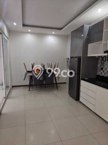 For Sale! Luxury House LT 144m2 Desain Elegan di Summarecon Bandung For Sale! Luxury House LT 144m2 Desain Elegan di Summarecon Bandung