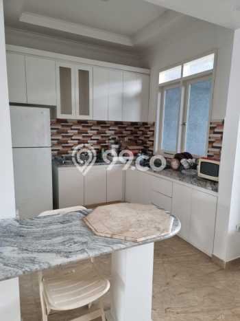Rumah Modern 3 KT LT 175m2 di Setiabudi Rumah Modern 3 KT LT 175m2 di Setiabudi