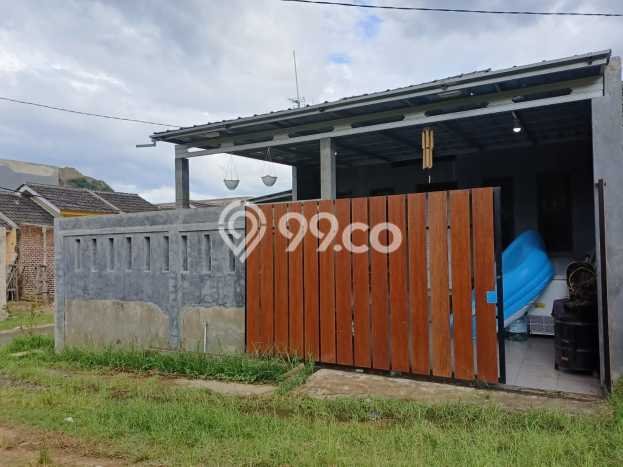 Rumah Modern LB/LT 55m2/108m2 Siap Huni di Kopo, Bandung Rumah Modern LB/LT 55m2/108m2 Siap Huni di Kopo, Bandung
