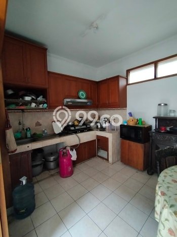 For Sale! Luxury House LT 483m2 Desain Modern di Sayap Dago For Sale! Luxury House LT 483m2 Desain Modern di Sayap Dago