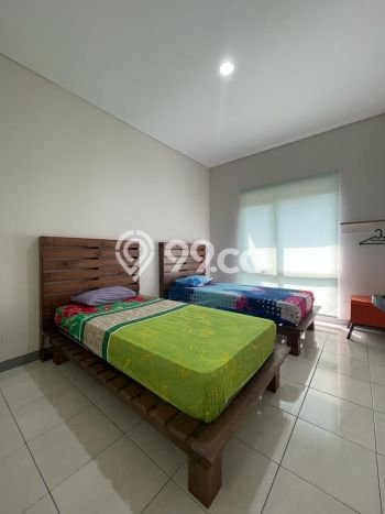 Rumah sewa siap huni 3 Kamar Tidur di Kota Baru Parahyangan, Bandung Rumah sewa siap huni 3 Kamar Tidur di Kota Baru Parahyangan, Bandung