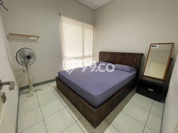 Rumah sewa siap huni 3 Kamar Tidur di Kota Baru Parahyangan, Bandung Rumah sewa siap huni 3 Kamar Tidur di Kota Baru Parahyangan, Bandung