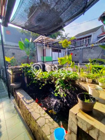 Rumah Elit Modern Tanpa Renovasi di Sariwangi Bandung Rumah Elit Modern Tanpa Renovasi di Sariwangi Bandung