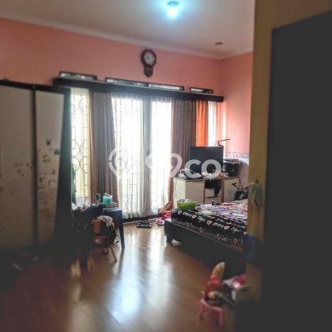For Sale! Luxury House LT 187m2 Desain Elegan di Surya Sumantri For Sale! Luxury House LT 187m2 Desain Elegan di Surya Sumantri
