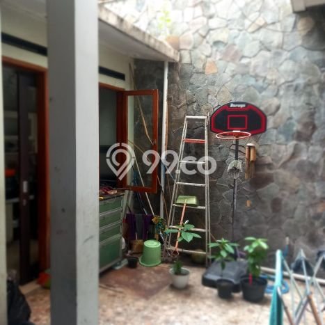 For Sale! Luxury House LT 187m2 Desain Elegan di Surya Sumantri For Sale! Luxury House LT 187m2 Desain Elegan di Surya Sumantri