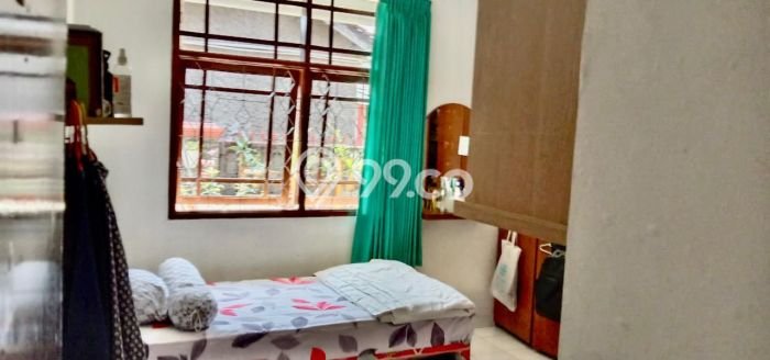 Hunian Mewah Dijual LT 366m2 di Cimahi Selatan, Cimahi Hunian Mewah Dijual LT 366m2 di Cimahi Selatan, Cimahi