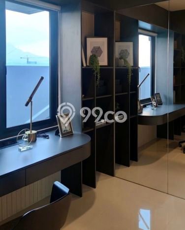 Rumah Elit Modern Tanpa Renovasi di Gede Bage Bandung Rumah Elit Modern Tanpa Renovasi di Gede Bage Bandung