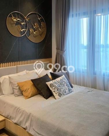Rumah Elit Modern Tanpa Renovasi di Gede Bage Bandung Rumah Elit Modern Tanpa Renovasi di Gede Bage Bandung