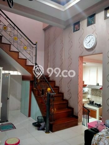 Dijual Hunian Rumah Nyaman 4 KT di Cibeureum, Bandung Dijual Hunian Rumah Nyaman 4 KT di Cibeureum, Bandung