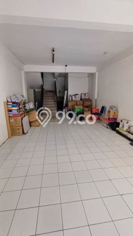 Ruko Usaha Dijual di Lengkong Bandung LT 60m2 & LB 117m2 Ruko Usaha Dijual di Lengkong Bandung LT 60m2 & LB 117m2