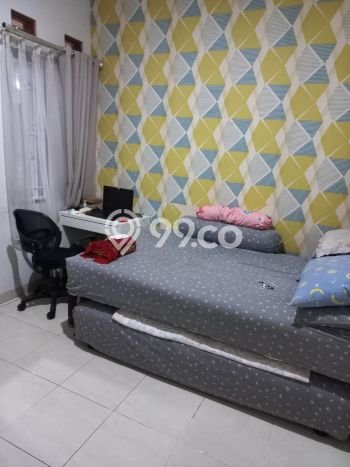 Dijual Hunian Rumah Terawat 3 Kamar di Cicaheum, Bandung Dijual Hunian Rumah Terawat 3 Kamar di Cicaheum, Bandung