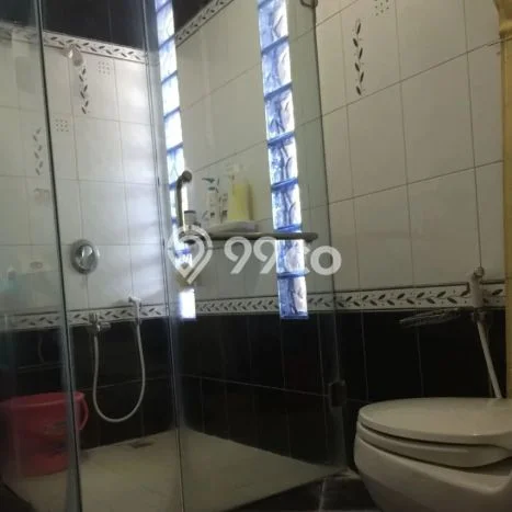 Rumah Mewah Dijual LT 878m2 di Sukajadi, Bandung Rumah Mewah Dijual LT 878m2 di Sukajadi, Bandung