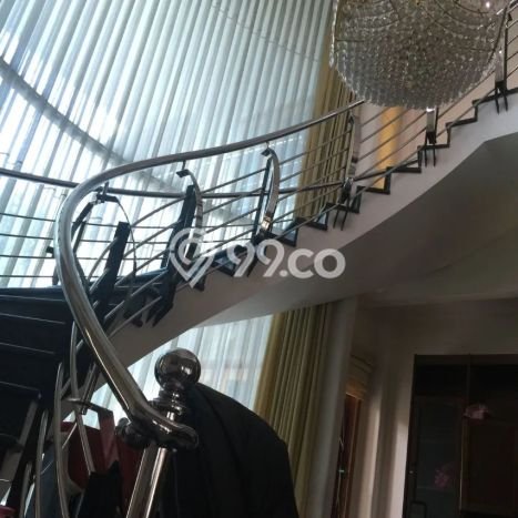 Rumah Mewah Dijual LT 878m2 di Sukajadi, Bandung Rumah Mewah Dijual LT 878m2 di Sukajadi, Bandung