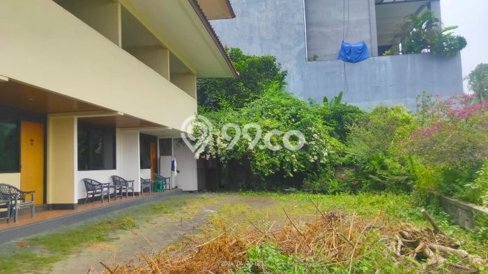 Komersial Ready Kawasan Setiabudi, Luas 2800m2m², Kawasan Bisnis Komersial Ready Kawasan Setiabudi, Luas 2800m2m², Kawasan Bisnis