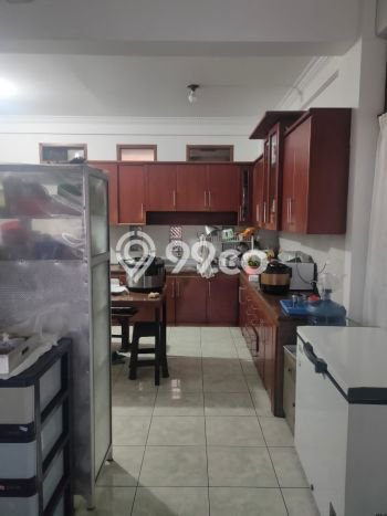 Rumah Elit LB 600m2 Siap Pakai Desain Elegan di Lembang, Bandung Rumah Elit LB 600m2 Siap Pakai Desain Elegan di Lembang, Bandung