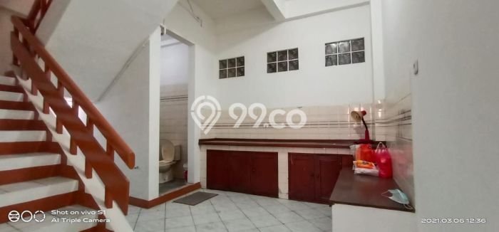 Untuk Dijual! Ruko di Pungkur Bandung LT 60m2 / LB 180m2 Kawasan Strategis Untuk Dijual! Ruko di Pungkur Bandung LT 60m2 / LB 180m2 Kawasan Strategis