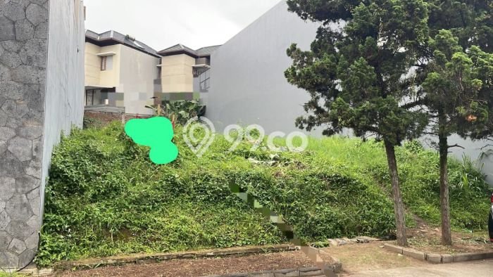 HARGA TERBAIK! Tanah Kawasan Setra Duta, Luas 352m², Dekat Jalan Raya, Area Potensial HARGA TERBAIK! Tanah Kawasan Setra Duta, Luas 352m², Dekat Jalan Raya, Area Potensial