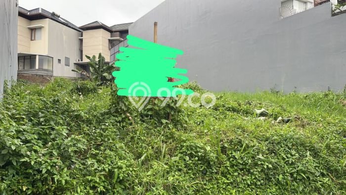HARGA TERBAIK! Tanah Kawasan Setra Duta, Luas 352m², Dekat Jalan Raya, Area Potensial HARGA TERBAIK! Tanah Kawasan Setra Duta, Luas 352m², Dekat Jalan Raya, Area Potensial