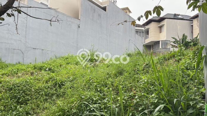 HARGA TERBAIK! Tanah Kawasan Setra Duta, Luas 352m², Dekat Jalan Raya, Area Potensial HARGA TERBAIK! Tanah Kawasan Setra Duta, Luas 352m², Dekat Jalan Raya, Area Potensial