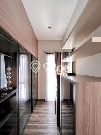 Rumah Elit Modern Siap Huni di Setra Duta Bandung Rumah Elit Modern Siap Huni di Setra Duta Bandung
